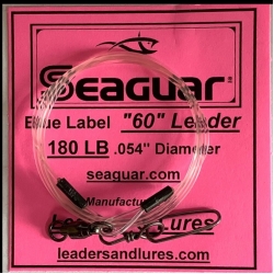 Seaguar Big Game 180 lb